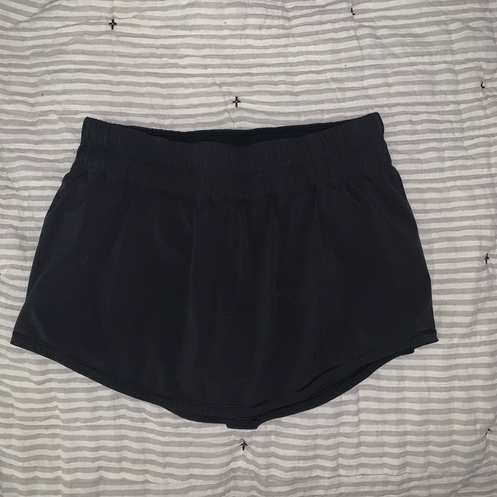 Lululemon Skort